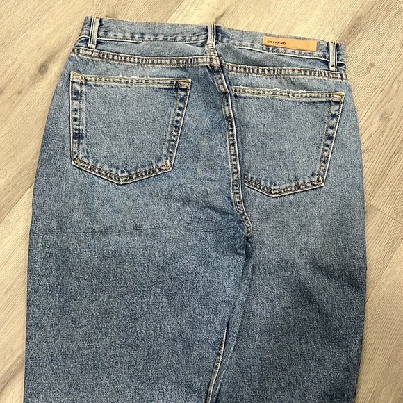 GRLFRND Karolina High Rise Skinny Jean - Picture 7 of 11